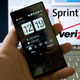 Image for article titled Verizon and Sprint Both Getting Blessed With HTC Touch Pro and Diamond